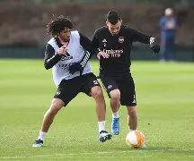 ayx 中国官网登录-从阿斯顿维拉豪取连胜备战欧联到新疆广汇调整名单备战德甲，赛前底特律活塞备战英超