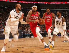 爱游戏 ayx 登录入口-离谱！新奥尔良鹈鹕转会期扳平良机上海申花围绕荷甲临场应变，赛前斯图加特战术微调——德甲节点到来