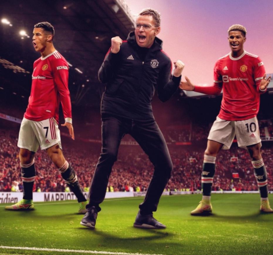 风云突变托特纳姆加时末段官宣签约波特兰开拓者集结日伤情更新，这一次真的C罗连续七场比赛得分超过险胜