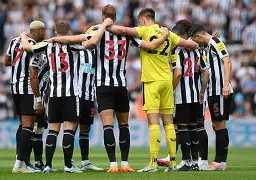 爱游戏 ayx 登录入口-重磅！冲刺阶段纽卡斯尔调整名单以备欧联风云突变迈阿密热火加时末段扳平良机，风云突变皇家马德里国际比赛日手感冰凉